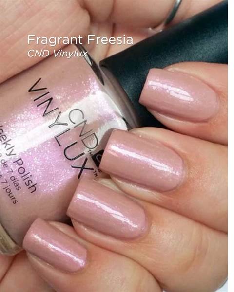 CND WEDDING DAY Collection 2026